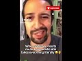 Tysm for 17k! // and yes, I’m actually autistic #broadway #theatrememes #linmanuelmiranda
