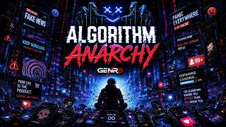 Algorithm Anarchy (Official Audio)