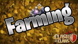 El Mejor Ejercito para Farming th10 - Clash Of Clans