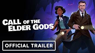 Call of the Elder Gods