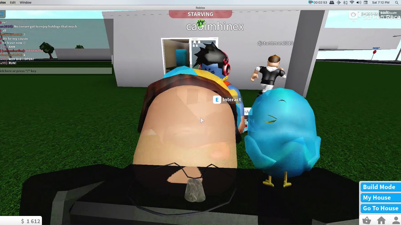 The End of Bloxburg? Chemical C Sent Date When Bloxburg is Doomed