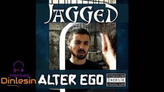 Jagged - Nefret (Alter Ego) Resimi