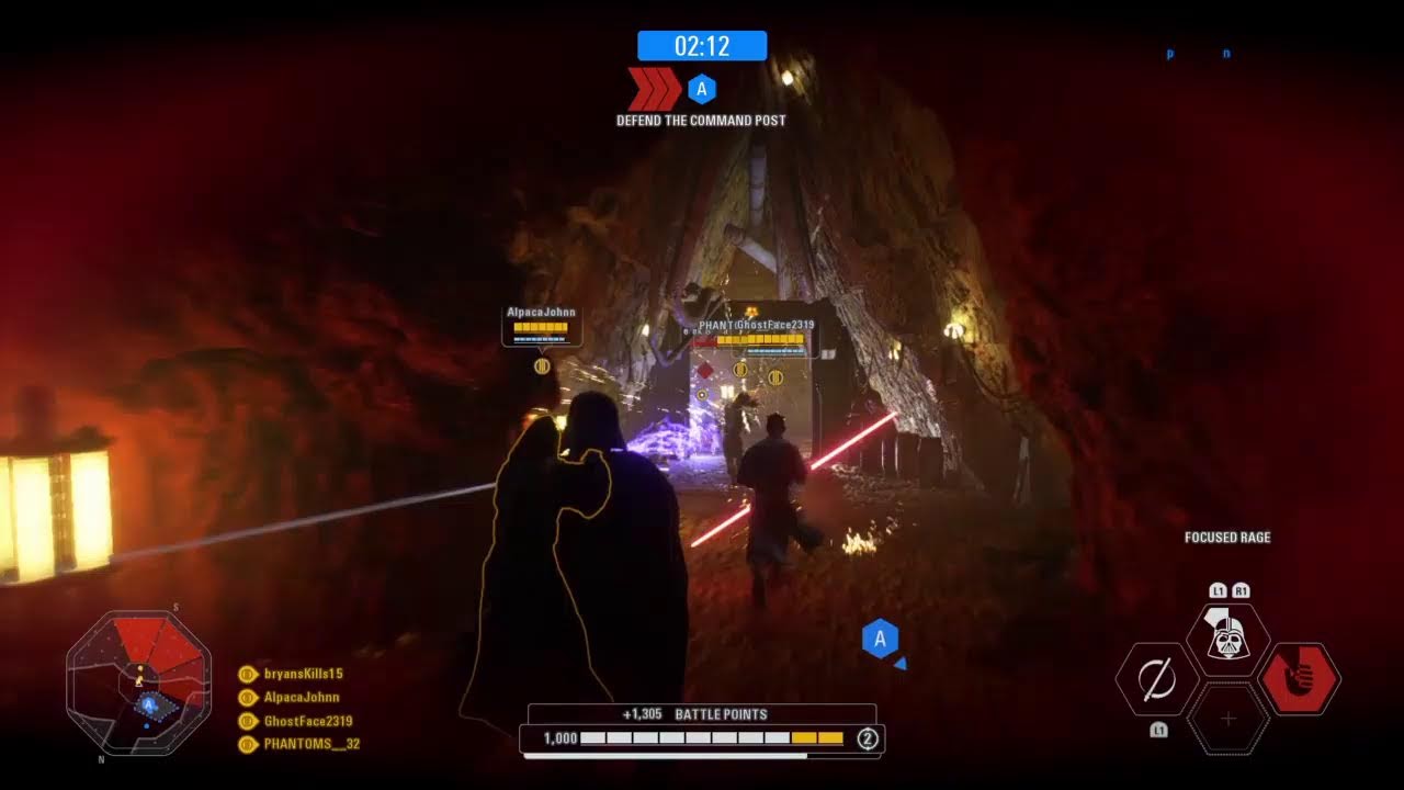 Bryanskills16's Live PS4 Broadcast