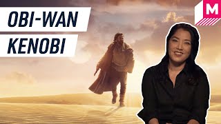 ‘ObiWan Kenobi’ Director Deborah Chow on How She Brought the LongAwaited Series to Life