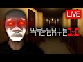 Playing welcome to the game 2 on the hardest difficulty  live 