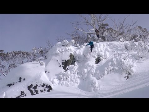 Getting the Good Stuff! : Thredisodes 2016 Episode 2 | TransWorld SNOW