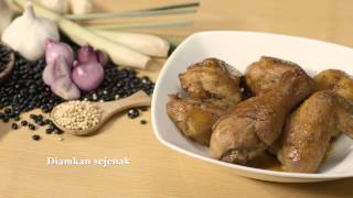 Bango Bumbu Bacem Versi Ayam