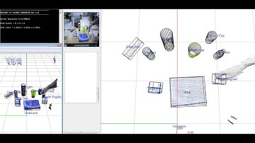 3D Shape Descriptor 3.5