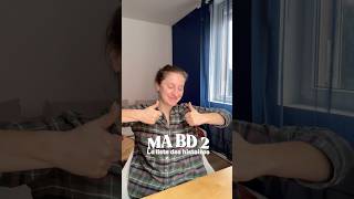 Voir le com epinglé ⬇️ ✨#entresesoreilles #cheval #equitation #entresesoreillesbd2