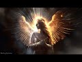 111Hz Angel Sleep Music || Angel Healing You While You Sleep  || Protects You Form Every Bad Vibe