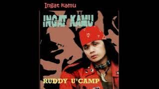 Ruddy U'Camp   Ingat kamu