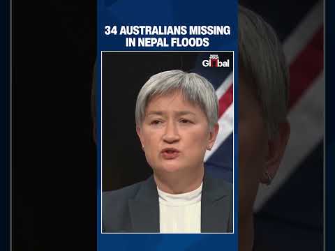 Video Nepal Floods: Australia Says At Least 34 Citizens Missing After Devastating Himalayan Disaster