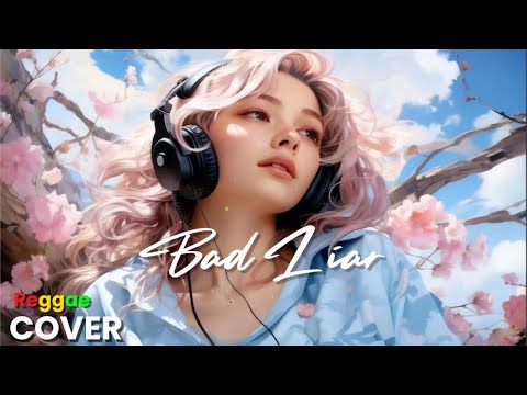 Bad Liar Imagine Dragons نسخة غلاف الريغي