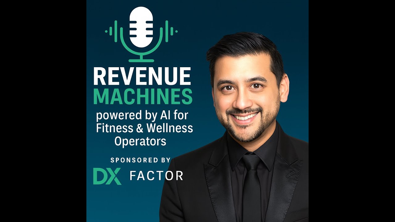 Scaling Gym Operations with Troy Macfarland - FitnessSF