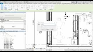 Curtain Wall Tagging