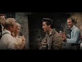 Elvis Presley - A Cane And A High Starched Collar (1960) Original movie scene HD
