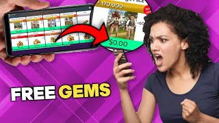 How to Get Gems & Avacoins in Avakin Life FAST 2022 (Android/iOS) Gems Glitch screenshot 5