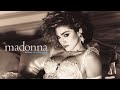 Madonna Angel HQ Remastered Audio 