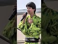 原田波人「万燈籠」2026年7月18日/松代観音祭