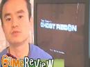 Tom Clancy's Ghost Recon, Xbox, Video Games & PC Game Review