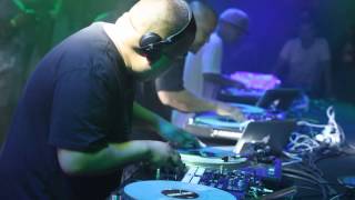 Invisibl Skratch Piklz @ DMC DJ Moscow @ Faces & Laces 2016 (07/08/16)