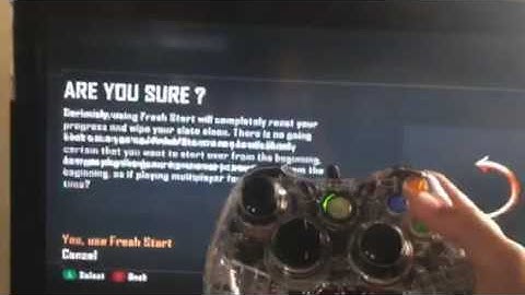 WE RESET OUR STATS!?!?! | Black Ops 2