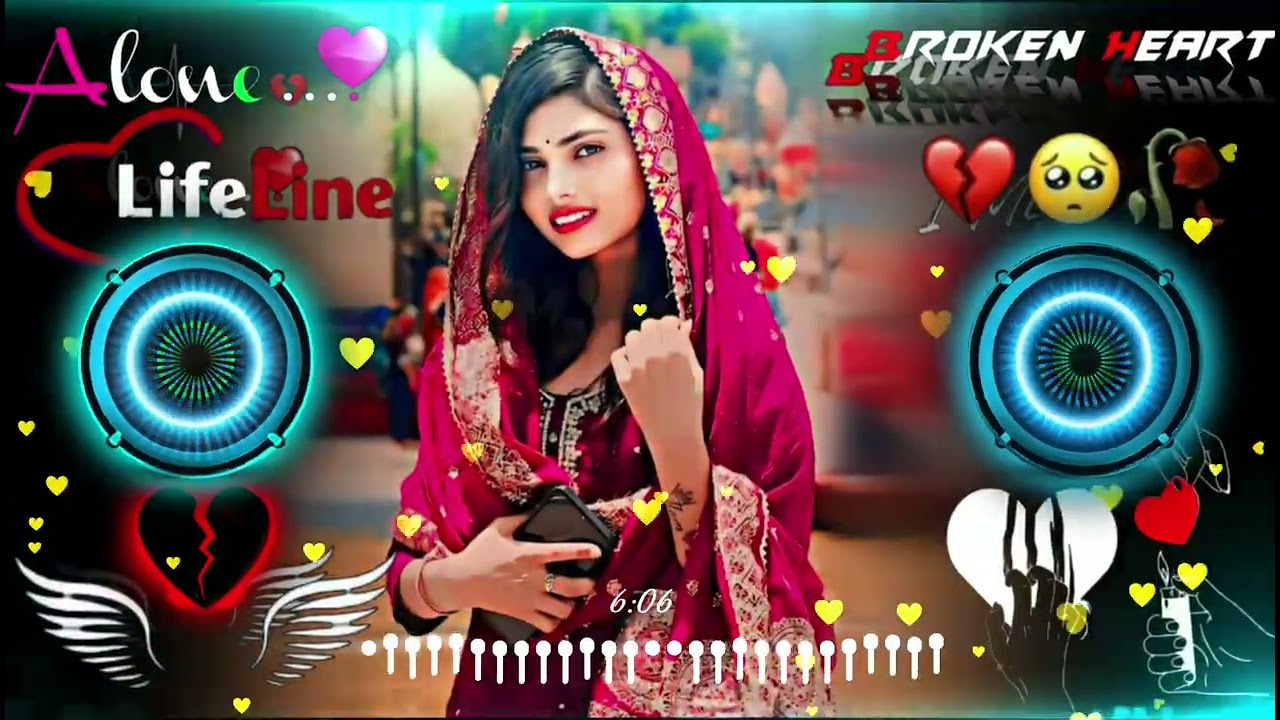 Teri Yaadon Ki Chadar Odhe | Dj Remix | Instagram viral Song | Tik tok Viral dj Song 