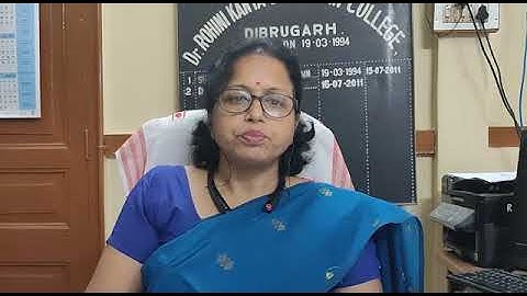 Inaugural session of faculty development programme