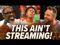Unc &amp; LA Knight WARN IShowSpeed that WrestleMania 42 will BREAK his SPIRIT! | Nightcap