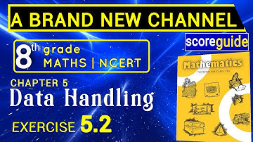 Q 3,exercise 5.2 | class 8th | maths | chapter 5 | Data handling | NCERT | cbse | rbse | class VIII