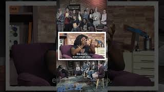 Jason Reynolds - Creating Whole Character