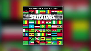 Bob Marley & The Wailers....Zimbabwe [Zimbabwe Riddim] [1979] [Tuff Gong] [Island] PCSS
