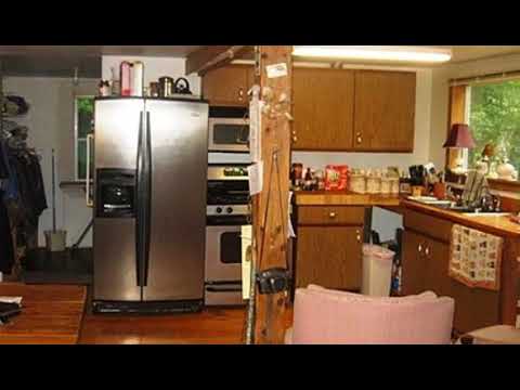 57 Abrams Pond RD, Franklin, ME home video tour