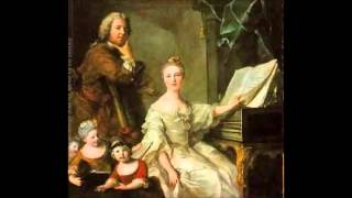 J.S. Bach Harpsichord Concertos BWV 1052,1053,1044, Richard Egarr