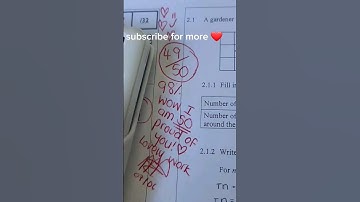 How to study for Physical Sciences ❤️ #school #southafrica #study #exams #physics