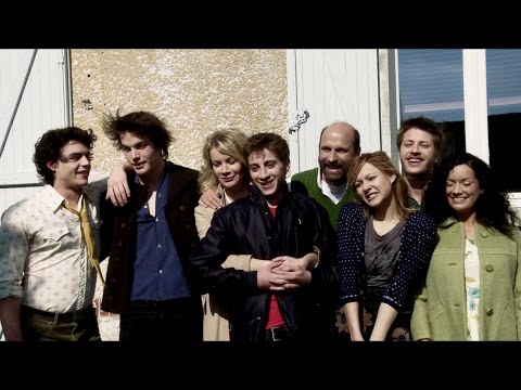 Сексуальные хроники французской семьи (2012) трейлер