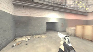 CS:S | KENNEN 5man DGL