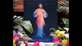 Divine Mercy Holy Hour - April 12, 2026