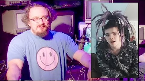 Sam Hyde - Advice for social retards & Sam