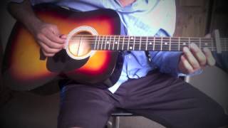 Infected Mushroom - Heavyweight (acoustic cover - first on youtube)