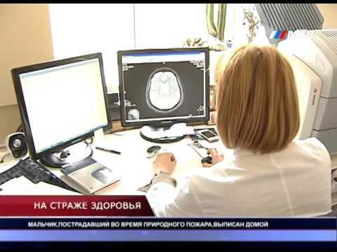 Фильм к 200-летию Краевой клинической больницы №1 Фильм к 200-летию Краевой клинической больницы №1