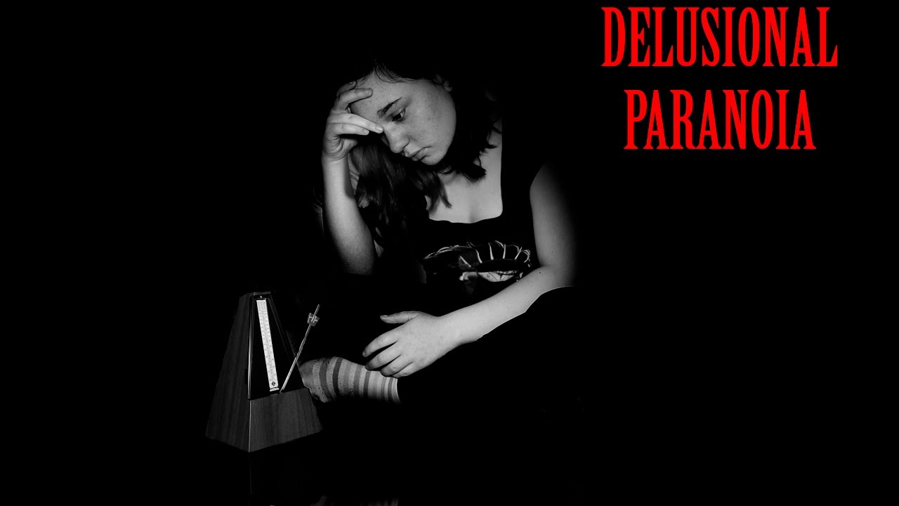 (Practice ShortFilm)| Delusional Paranoia- Thriller/Drama
