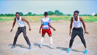 Mahima igana_ madaso_ prod by ngassa studio __music_Video.mp4