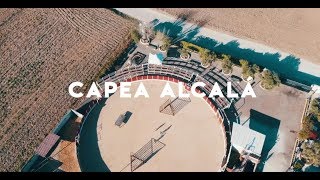 CAPEA ALCALA 2019