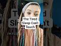 There’s a kind of tired sleep can’t fix. That’s nervous system depletion.
