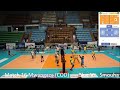 Match 16 Mwangaza (COD) Blue Vs Smouha (EGY))