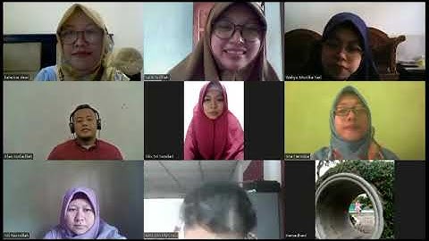 VIDEO PEER TEACHING PPG 2022 | MODEL PBL | PROBLEM BASED LEARNING