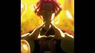 Forgive Me For Who Ill Be When Mu Dan Is Animated