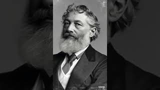 Lord Frederic Leighton in the round ...