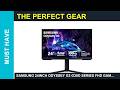 Samsung 24Inch Odyssey G3 G30D Series FHD Gaming Review 2026